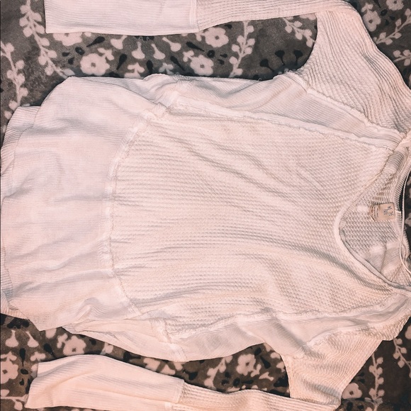 Free People Sweaters - Free People Long Sleeve